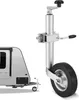 Roue jockey VEVOR jusqu'à 150 kg de charge, roue avant Voir les images du produit 1