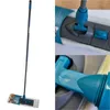 Plushine line Pro telescopische steel 130 cm Voir les images du produit 3