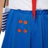 dressforfun® Mädchenkostüm Marine Girl Produktbild-Vorschau 6