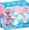 PLAYMOBIL 9351 Prinzessin Eisblume Produktbild-Vorschau 1