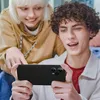 Silikon Hülle für Xiaomi Poco F5 5G Schutzhülle Matt Produktbild-Vorschau 7