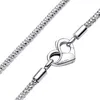 Collana Pandora Moments con borchie 392451C00-45 Collana da Anteprima dell’immagine prodotto 6