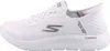 Skechers Go Walk Flex 216324WHT Hands Up Herren Sneaker, Produktbild-Vorschau 3