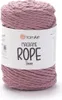 Yarn Art Macrame Rope 3 mm 63 m 792 Old Pink Schnur Produktbild-Vorschau 1