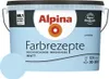 Alpina Farbrezepte Luftschloss matt 2,5 Liter Produktbild-Vorschau 1
