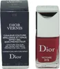 Christian Dior, Vernis, Gel-Effect, Nail Polish, 878, Náhľad obrázku produktu 3