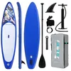 FunWater Stand up paddle Board, SUP Board Set, Stand up Náhľad obrázku produktu 1