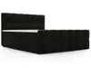 GrainGold Boxspringbett Alicante 160x200 cm - Bett 160x200, Produktbild-Vorschau 2