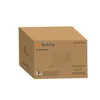 A cardboard box with product information and an illustration of a food dehydrator. Anteprima dell’immagine prodotto