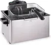 alpina Double friteuse 5L WJ-801 - Friteuse avec huile 200W Voir les images du produit 1