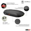 OMAC 96ART320 Dachbox Schwarz 320L Produktbild-Vorschau 13