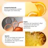 BIOAQUA Vitamin C Augencreme: Entfernt Dunkle Ringe & Produktbild-Vorschau 3