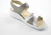 Finn Comfort Nadi (beige) - Damenschuhe Sandale bequem / Produktbild-Vorschau 35
