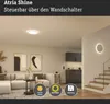 Paulmann LED Panel Atria Shine Produktbild-Vorschau 5