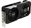 ASUS Dual -RX6600-8G AMD Radeon RX 6600 8 GB GDDR6 Produktbild-Vorschau 9