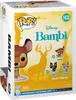 Disney Classics - Bambi 1433  - Funko Pop! Vinyl Figur Produktbild-Vorschau 3