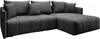FURMEB24 | Ecksofa DON 245x180 cm | Sofa mit Schlaffunktion Produktbild-Vorschau 6