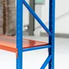 Bauhus Moduł Dodatkowy Regału Magazynowego 200x200x60 cm Podgląd zdjęcia produktu 9