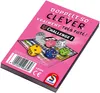 Schmidt Spiele GmbH Schmidt Spiele Doppelt so clever Produktbild-Vorschau 1