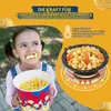 VEVOR macchina per popcorn macchina per popcorn 480 W Anteprima dell’immagine prodotto 4