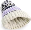 Beechfield B392 | Bonnet Hygge Striped - Doublure en Voir les images du produit 7
