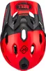 Bell SUPER DH Spherical Fahrradhelm mat/gls red/black Produktbild-Vorschau 22