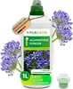 Purgrün Agapanthus Dünger | Flüssigdünger für Blütenpracht Produktbild-Vorschau 1