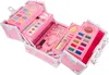 Kuferek Z Kosmetykami Dla Dziewczynki - Zestaw Beauty Dla Podgląd zdjęcia produktu 8