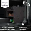 040 Náhradné diely Stojan na topánky BLACK DRIVER'S SIDE Náhľad obrázku produktu 3