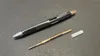 FisherSpacePen Gasdruckmine Space Pen blau, medium 0,4 mm Produktbild-Vorschau 4