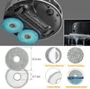 INF Kit di pezzi di ricambio per l'aspirapolvere robot Anteprima dell’immagine prodotto 6