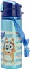 Bluey Aluminium Trinkflasche 730ml mit Strohhalm & Produktbild-Vorschau 2