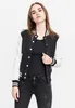 Urban Classics Ladies 2-tone College Sweatjacket, Produktbild-Vorschau 15