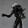 Xenomorph figure from the movie Alien 16 cm realistic Anteprima dell’immagine prodotto 6