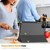 Per Xiaomi Redmi Pad SE 8.7 3folt Wake UP Smart Cover Anteprima dell’immagine prodotto 7