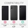 kwmobile Handyhülle für Xiaomi Redmi Note 7 / Note 7 Pro Produktbild-Vorschau 4