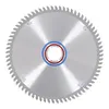 STIER Kreissägeblatt Profi für Metall, 160 x 2,2 x 20 mm, Produktbild-Vorschau 2