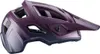 Kask rowerowy Leatt MTB All Mountain 3.0, fioletowy, M Podgląd zdjęcia produktu 5