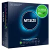 MY.SIZE MY.SIZE 100 Prezerwatyw 64 mm Megazestaw Classic + Mix + Pro – zdjęcie 1 Productafbeelding-voorbeeld