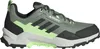 ADIDAS TERREX AX4 Herren Sportschuhe IG5683 - grün r. 46 Produktbild-Vorschau 1