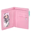 Depesche Kinder Portemonnaie TOPModel WILD Rosa Produktbild-Vorschau 3