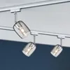 Paulmann 968.99, Schienenlichtschranke, G9, 4 Glühbirne(n), Produktbild-Vorschau 5
