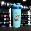 Smartshake Reforce Stainless Steel - Chum Bucket (900ml) Produktbild-Vorschau 2
