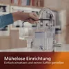 Philips Saeco CA6903/10 AquaClean Wasserfilter für Saeco Produktbild-Vorschau 47