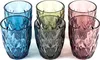 Hanseküche Trinkgläser Set 6x 300 ml – Hochwertige Gläser Produktbild-Vorschau 1
