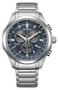 Chonograf Herrenuhr Eco-Drive - Citizen Model: AT2530-85L Podgląd zdjęcia produktu 1