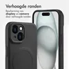 imoshion Color Backcover z MagSafe dla Apple iPhone 15 - Podgląd zdjęcia produktu 5