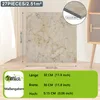 XMTECH PVC vierkante vloertegels, zelfklevend vinyl, Productafbeelding-voorbeeld 2