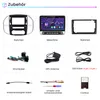 10.1" Android 15 Car Radio Carplay Pour Mercedes-Benz Vito Voir les images du produit 16