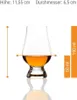 Stölzle Lausitz Whisky Glencairn Glas 190ml 6er Set Anteprima dell’immagine prodotto 2